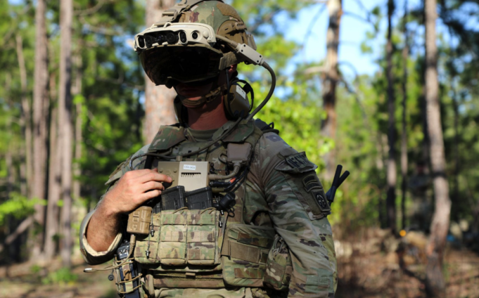 Lanza EU unidad de fuerzas especiales en República de Corea