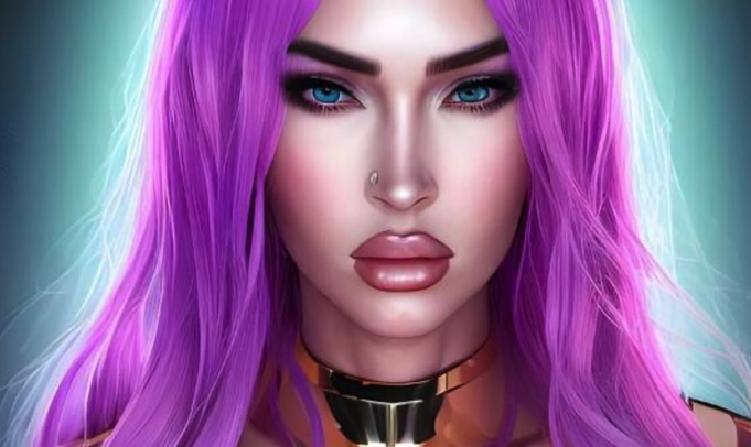 Denuncian mujeres que app “Lensa” las hispersexualiza y discrimina