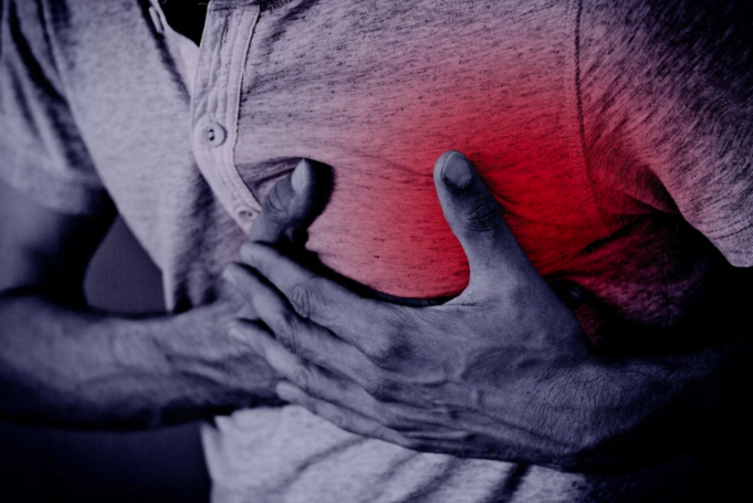 Temperaturas extremas se asocian con mayor mortalidad por enfermedades del corazón