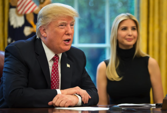 Toma del Capitolio podría complicar el futuro político de Donald Trump