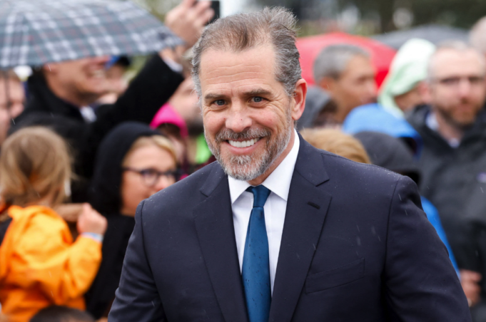 El FBI intentó censurar el artículo sobre los negocios de Hunter Biden