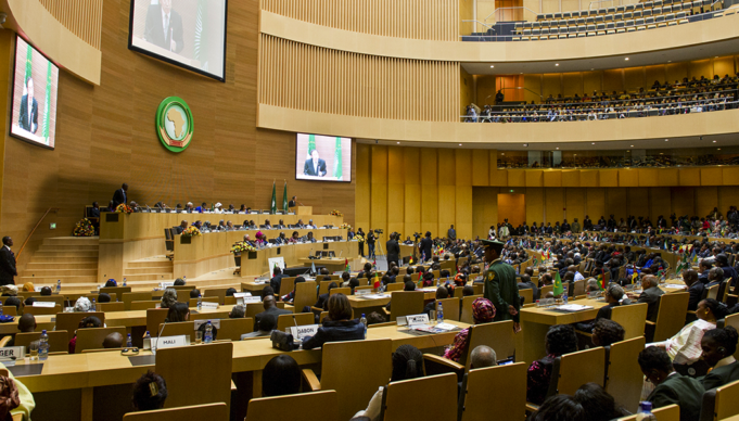 Aplazan retirada de misión de transición de Unión Africana en Somalia