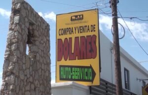 Dólar se vende a menos de $20