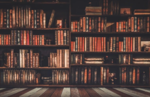 Ocho tendencias de la industria literaria en México para 2023