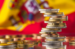 Rebaja FMI pronóstico de crecimiento para España