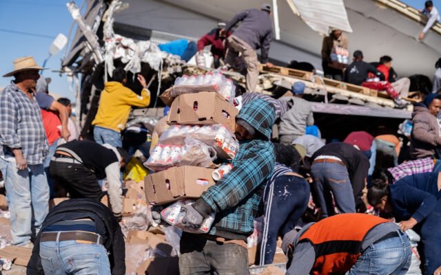 EMPLEOS-CAMARGO CHIHUAHUA