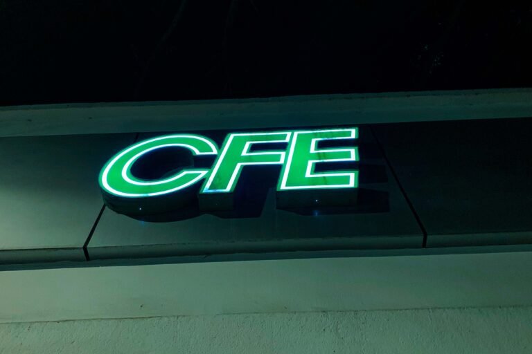 Presenta CFE “Internet para el Bienestar”