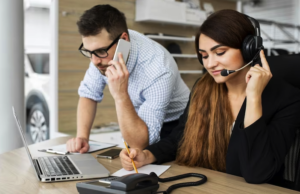 Mitad de mexicanos optan atención al cliente vía telefónica