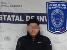 Vinculan por secuestro y evasión a reo recapturado