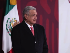 Lamenta AMLO retiro de embajador peruano