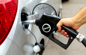 Le dirá adiós la Unión Europea a los autos de gasolina