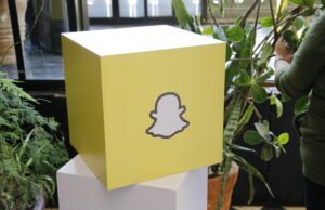 Cuenta Snapchat con 750 millones de usuarios activos al mes