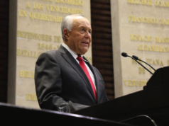 Impulsa diputado capacitación y certificación de medicina tradicional