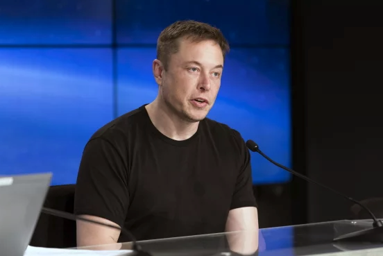 Elon Musk, “el Hitler del mes”