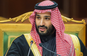 Anuncia Arabia Saudita “el centro moderno más grande del mundo”