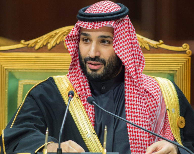 Anuncia Arabia Saudita “el centro moderno más grande del mundo”