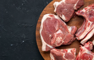 Carne de cerdo sostenible, un alimento cada vez más popular