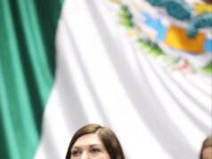 Evitar que presupuesto a educación disminuya: diputada María de Jesús