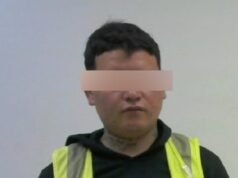 Reciben 25 años de cárcel por homicidio de un hombre en Ciudad Juárez