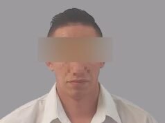 Recibe sentencia de más de 36 años de prisión por el delito de violación