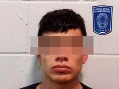 Formulan imputación a implicado en homicidios cometidos en la colonia México 68