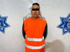 Agentes municipales detuvieron a dos personas por robo