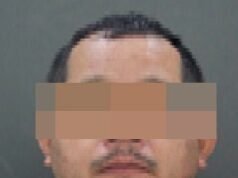 Agresor sexual aceptó su responsabilidad y fue sentenciado a más de 5 años de prisión