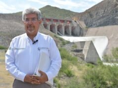 Aprueba Conagua el agua para riego