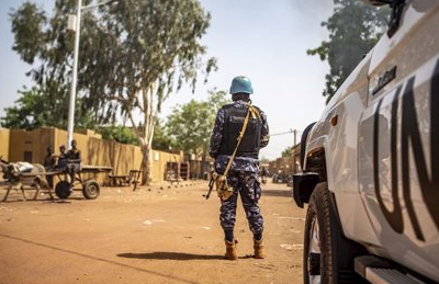 Explosión de mina en Mali deja sin vida a tres cascos azules de la ONU