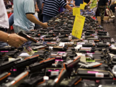 Revelan que armas estadounidenses matan más en México que en EU