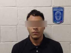 Vinculan a proceso a imputado por ataque armado contra policías ministeriales