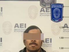 Formulan imputación a detenido por feminicidio en Ciudad Juárez