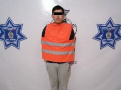 Arrestan a sujeto en posesión de motocicleta con reporte de robo