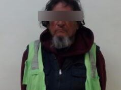 Enfrentará proceso penal por el homicidio de un hombre en la colonia Hidalgo