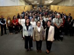 Imparten capacitación contra el abuso y la explotación sexual de menores