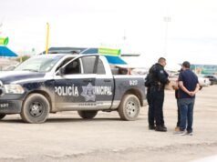 Masacran a 6 hombres en suroriente de Juárez