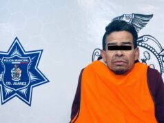 Aseguran un revólver calibre 38 especial con la detención de un sujeto