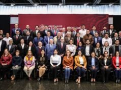 Hacen cumbre para agilizar programas de Bienestar