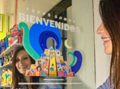 Estrena American Express “Always Welcome”