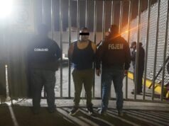 Detienen a homicida de un agente de investigación