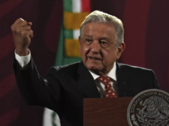 Es más seguro México que Estados Unidos: López Obrador