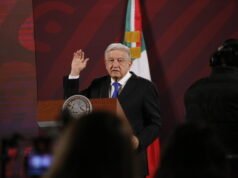 AMLO reta al Departamento de Estado de Estados Unidos