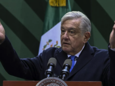 Señala AMLO de “propagan” propuesta que ejército de EU combata cárteles mexicanos