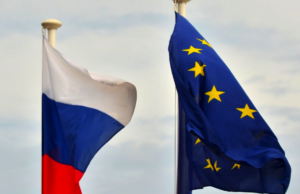 Comercio Rusia-UE aumenta durante el 2022