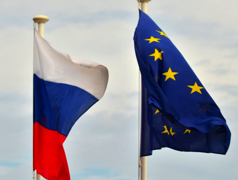 Comercio Rusia-UE aumenta durante el 2022