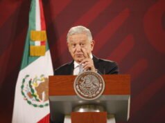 Asegura AMLO que empleos alcanzarán cifra histórico en marzo