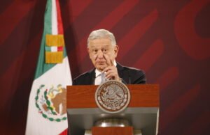 Asegura AMLO que empleos alcanzarán cifra histórico en marzo