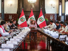 Perú nombra a nuevo cónsul en México