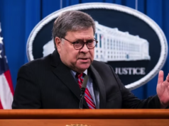 Exfiscal de Trump pide que ejército de EU combata a cárteles mexicanos