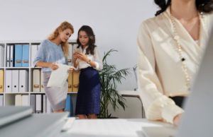 Inequidad laboral sigue afectando más a las mujeres